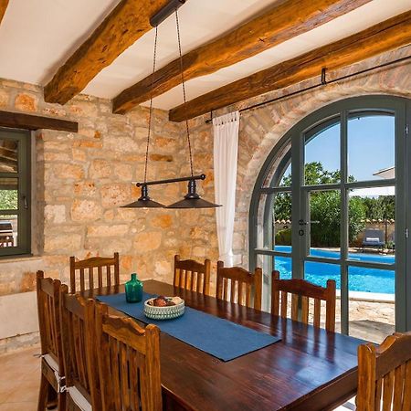 Villa Musalez 외부 사진