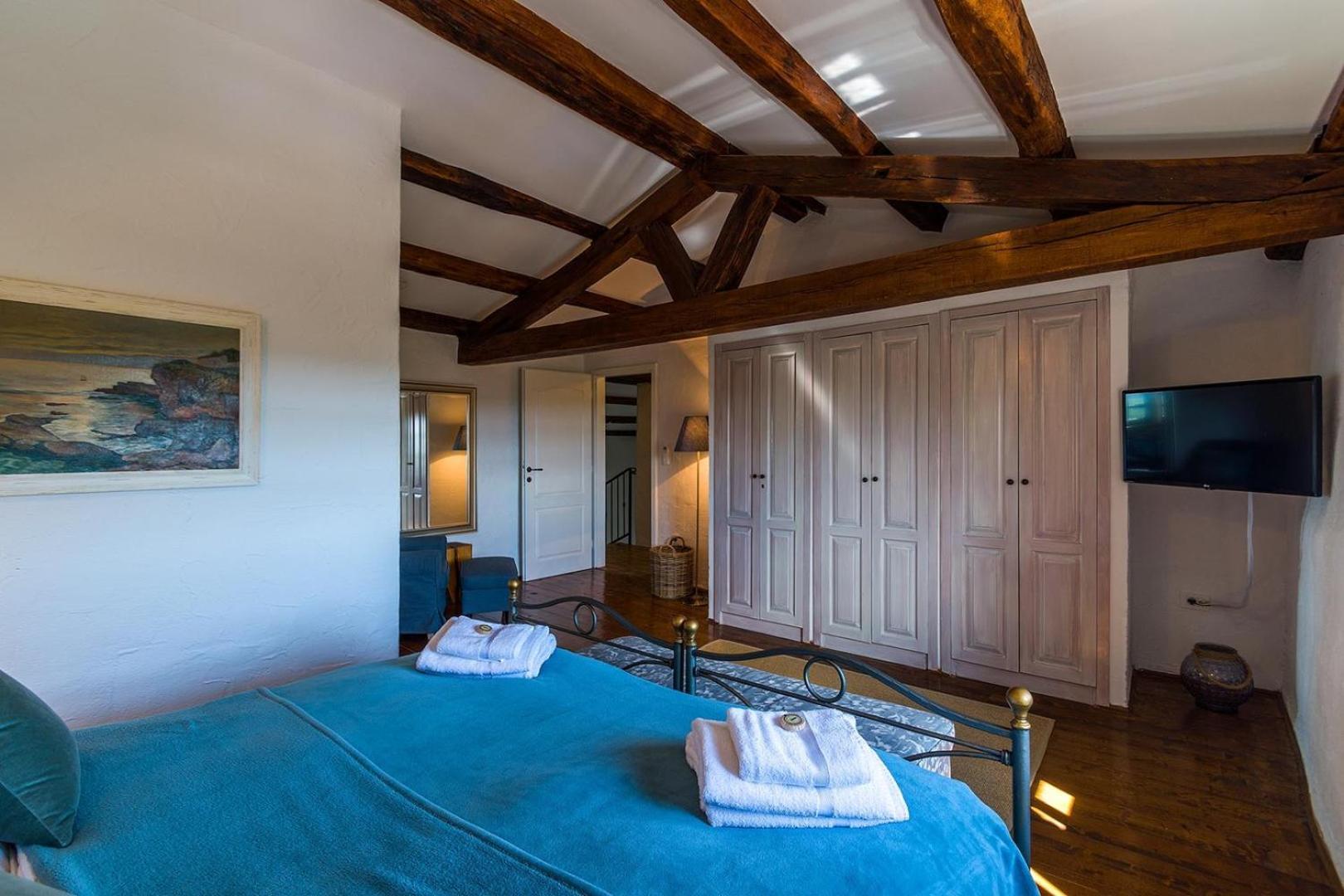 Villa Musalez 외부 사진