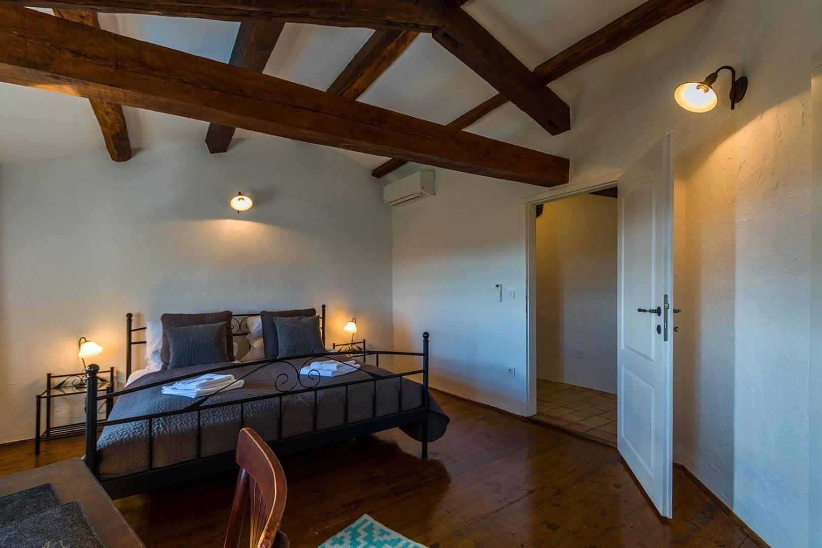 Villa Musalez 외부 사진