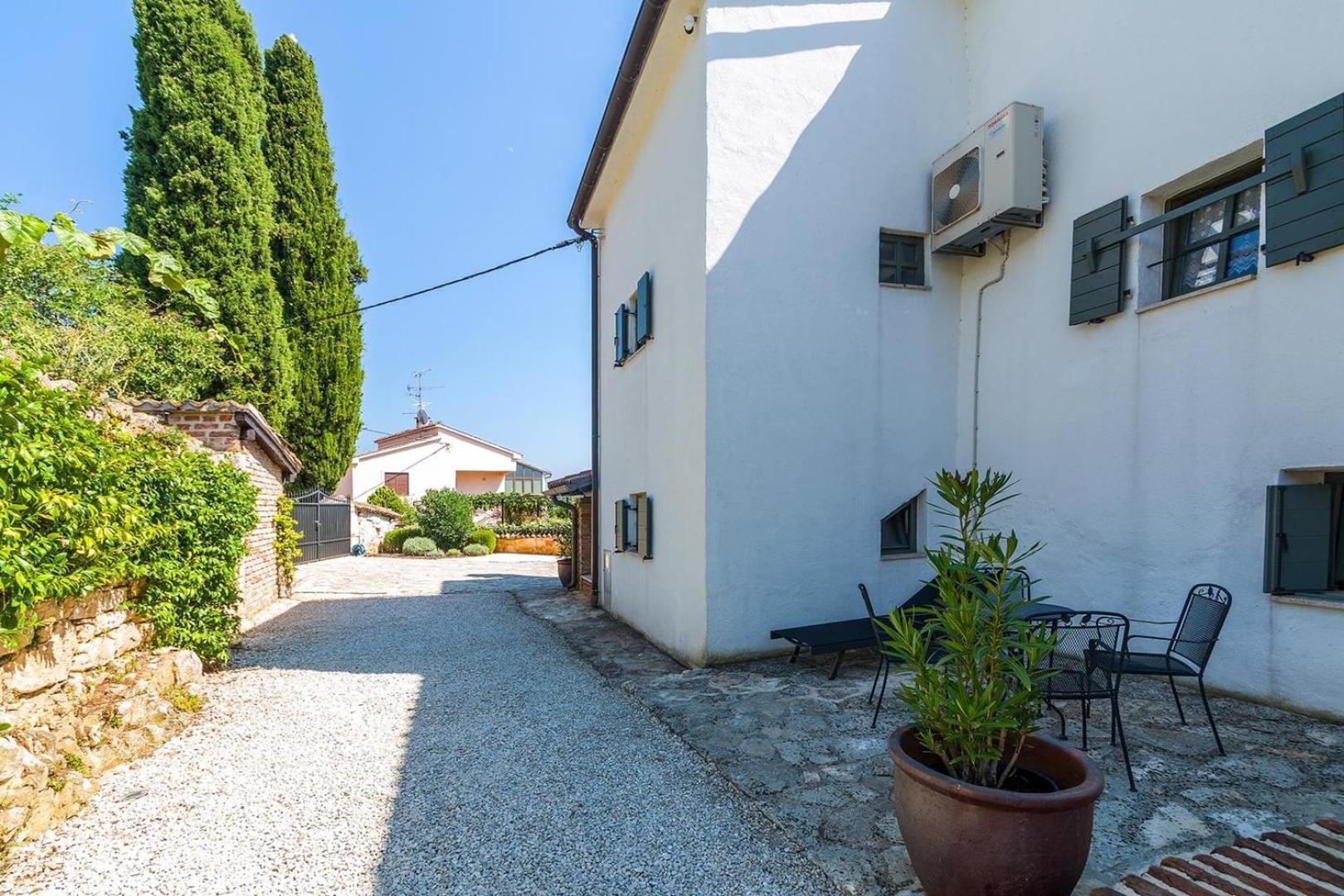 Villa Musalez 외부 사진