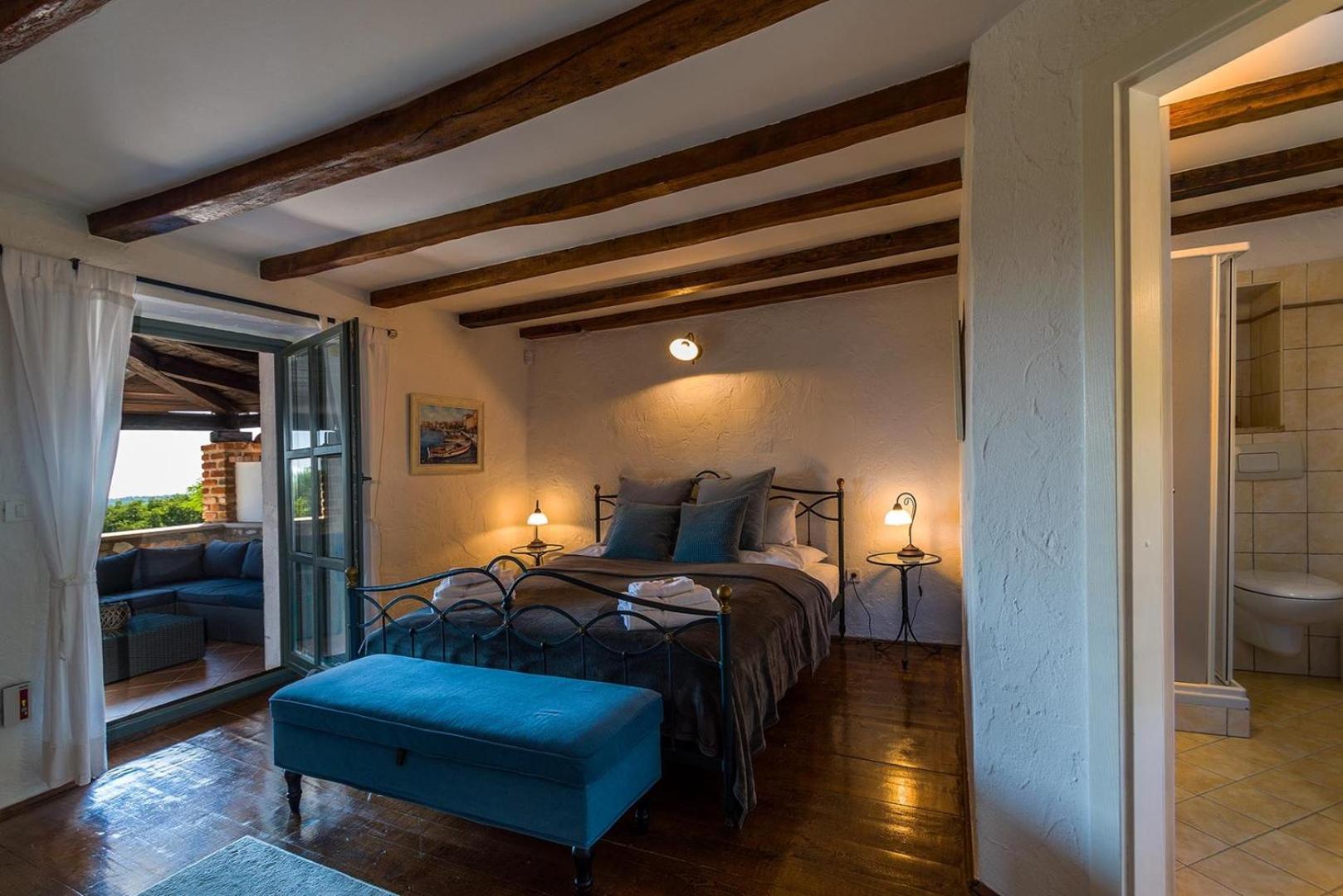 Villa Musalez 외부 사진
