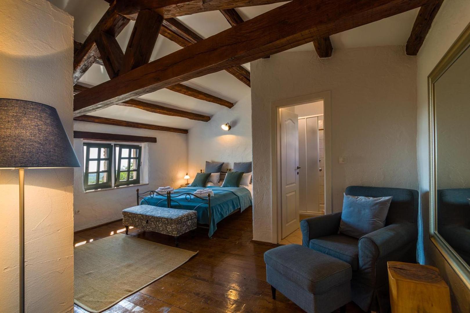 Villa Musalez 외부 사진