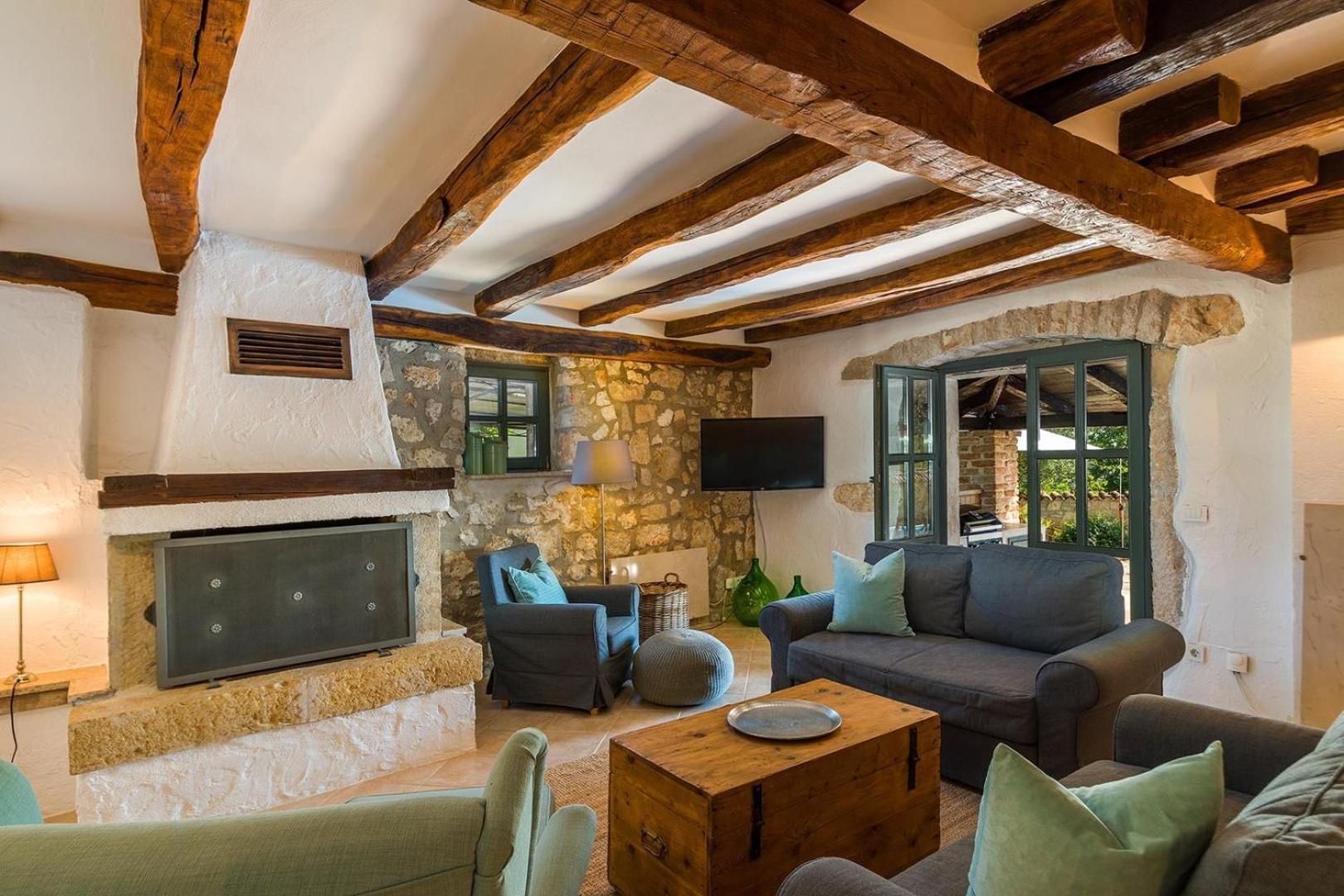 Villa Musalez 외부 사진