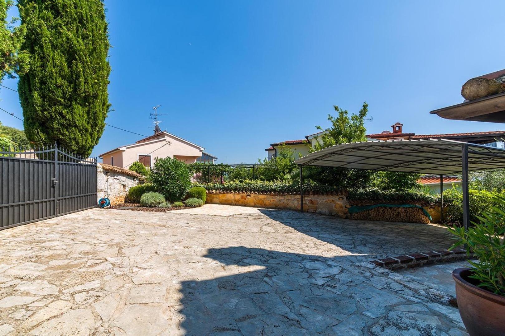 Villa Musalez 외부 사진