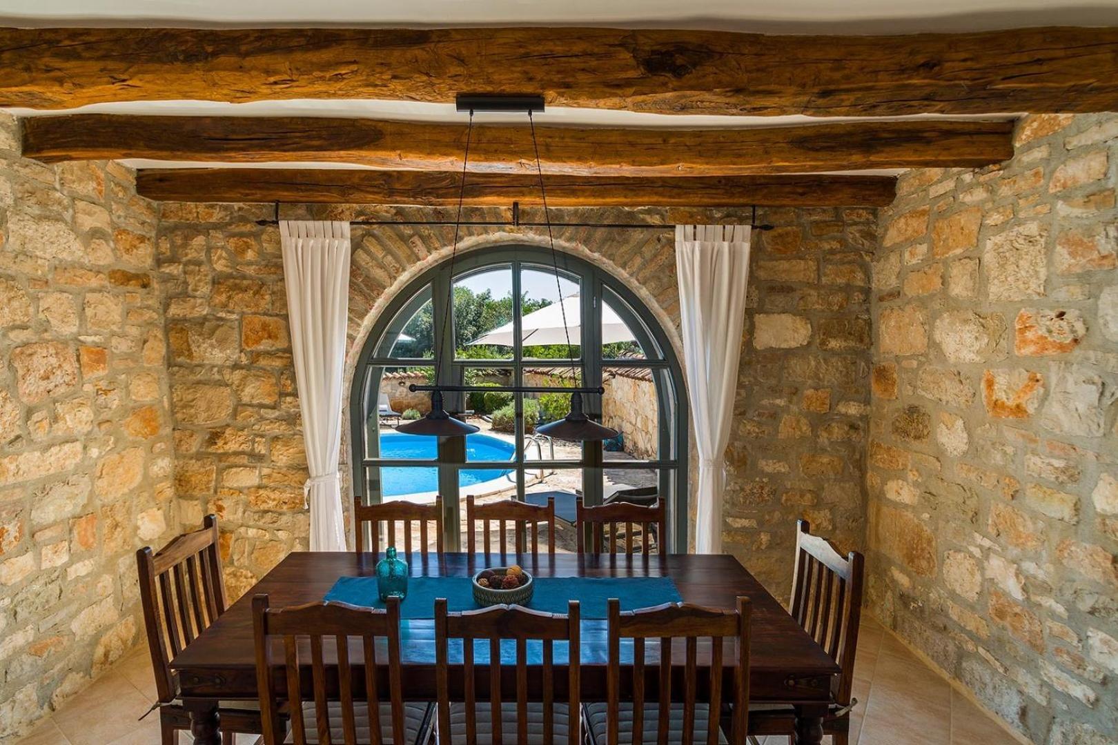 Villa Musalez 외부 사진