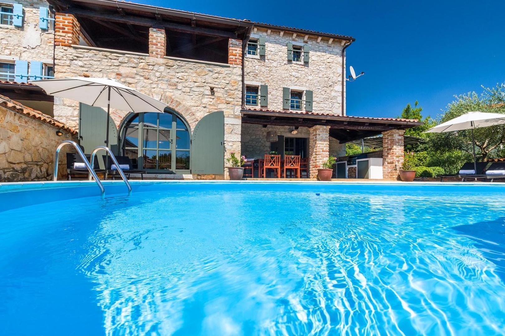 Villa Musalez 외부 사진