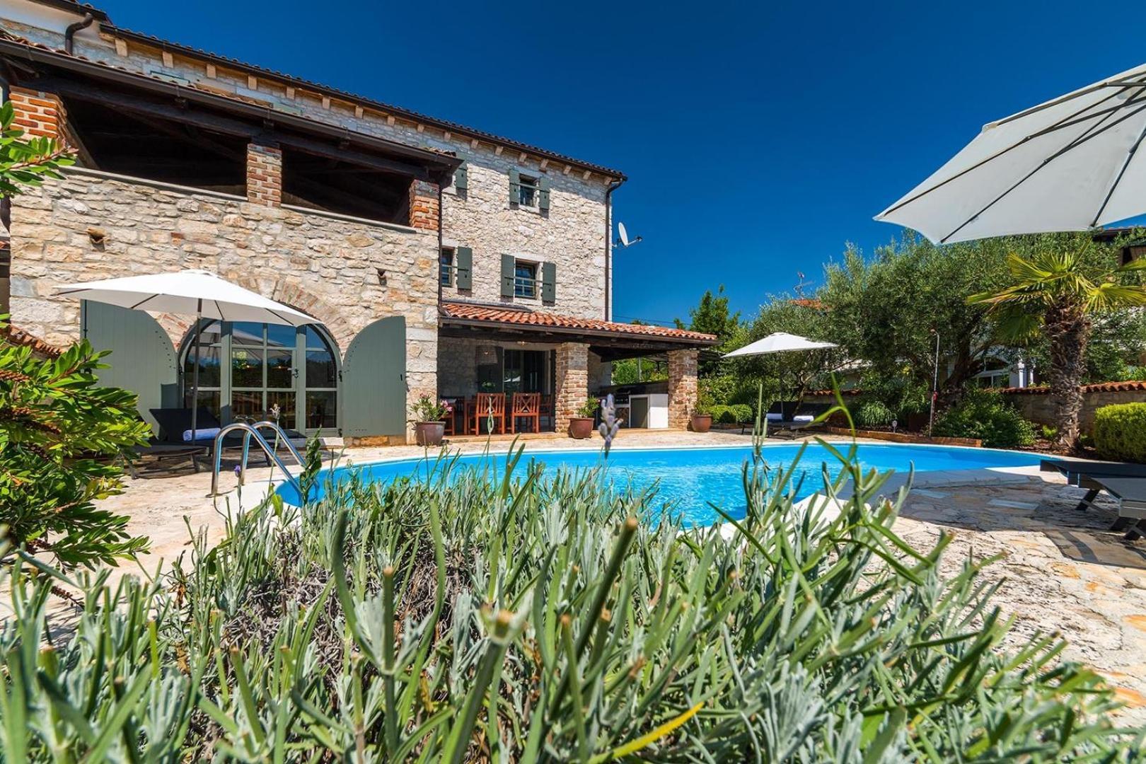Villa Musalez 외부 사진