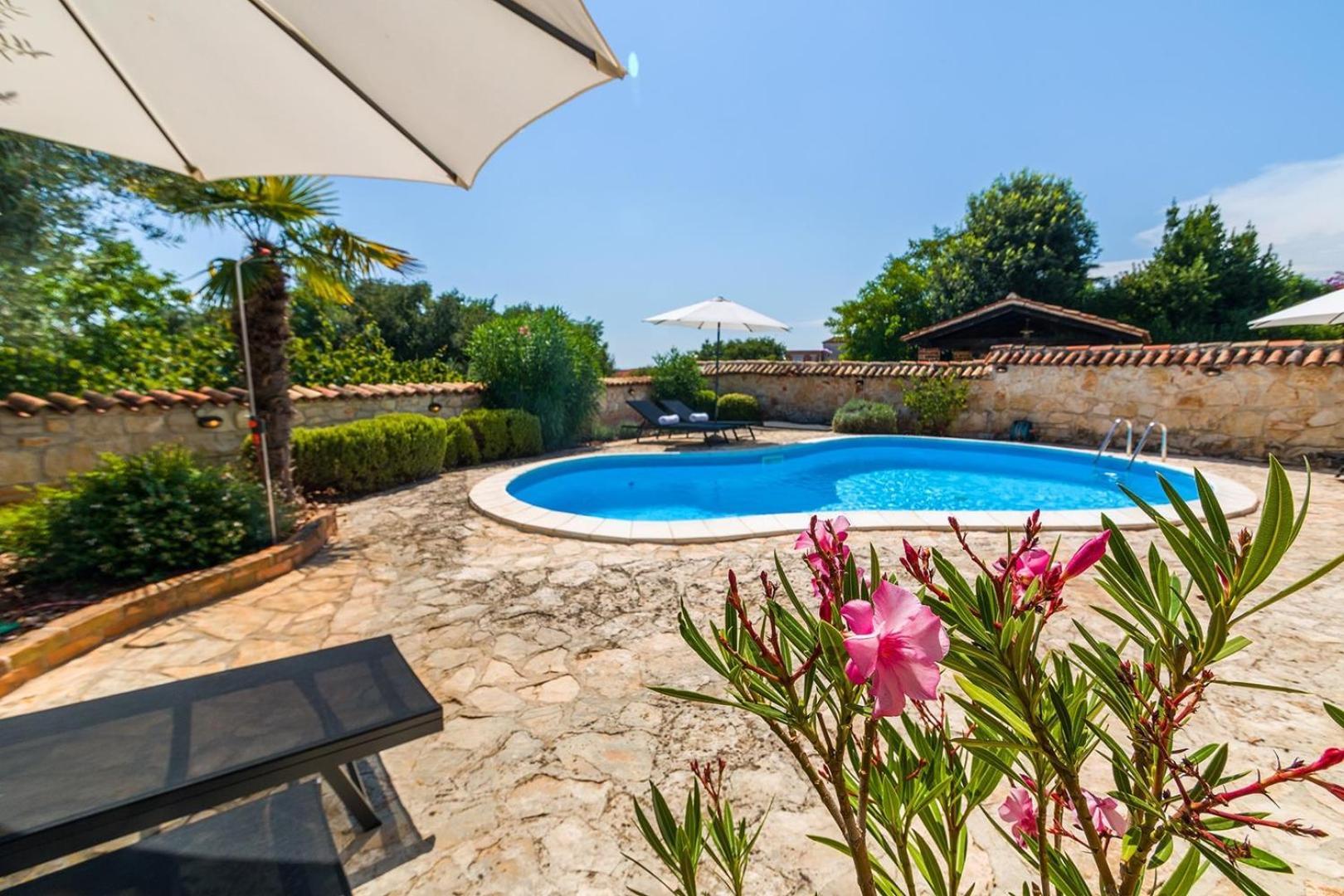 Villa Musalez 외부 사진